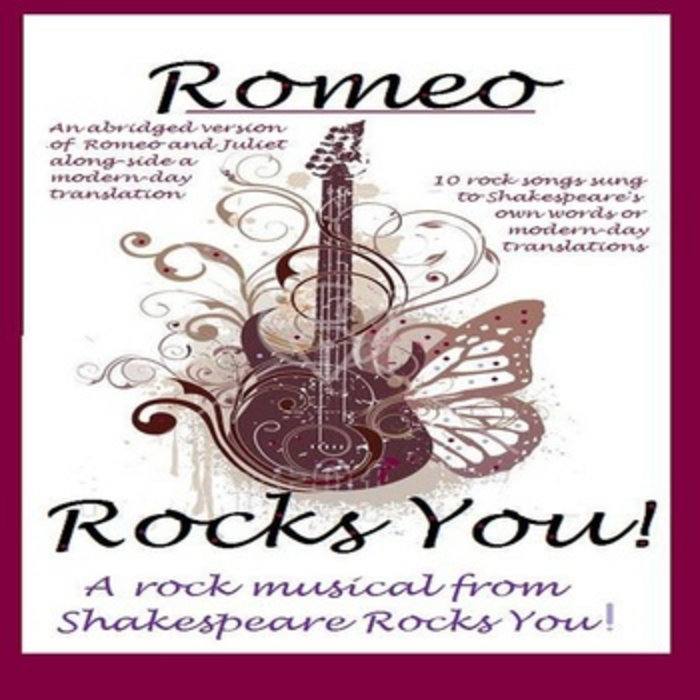 ancient words rock version