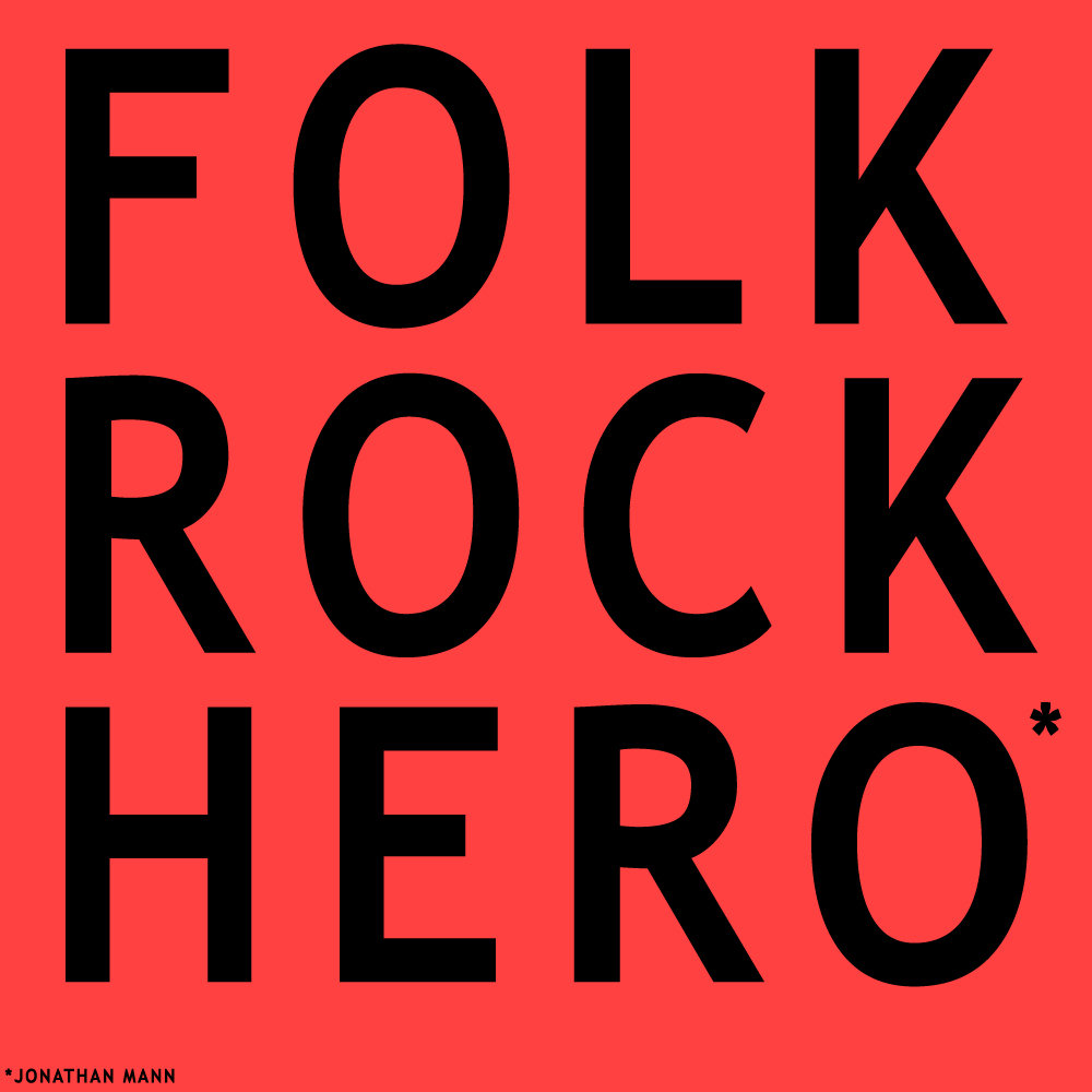 folk rock hero jonathan