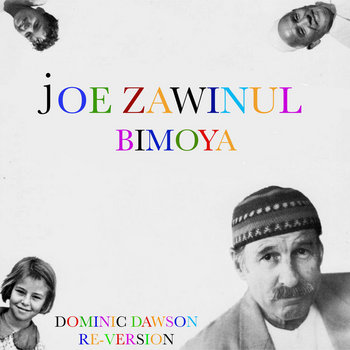 Music | Dominic Dawson