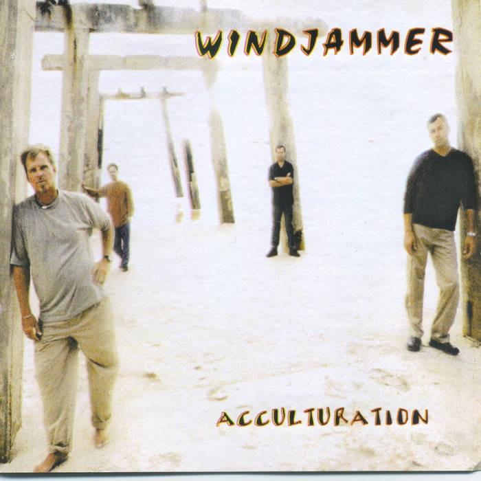 Music | Windjammer