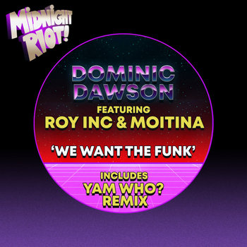 YamWho? – YamWho? Reworks DEDISC002 Yam Who? Presents 'The Official Reworks' | Yam Who?