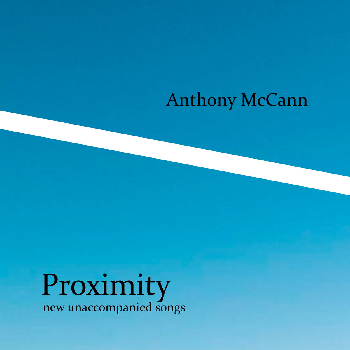 Proximity cover