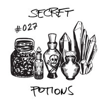 Secrecy (Original Mix) FREE DOWNLOAD cover art