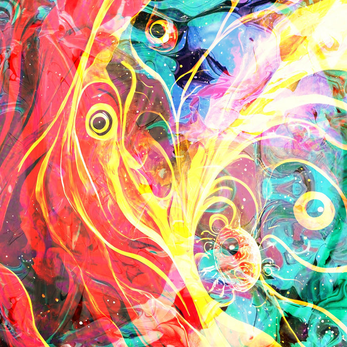 Comparative Pathology | Bergstresser | Completely Gone Recordings