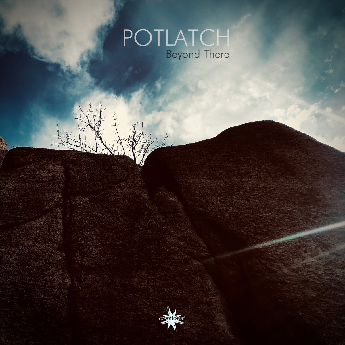 Beyond There | Potlatch | Cosmicleaf Records