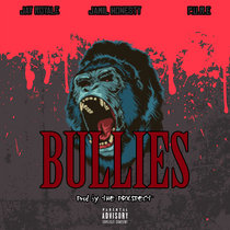 BULLIES cover art