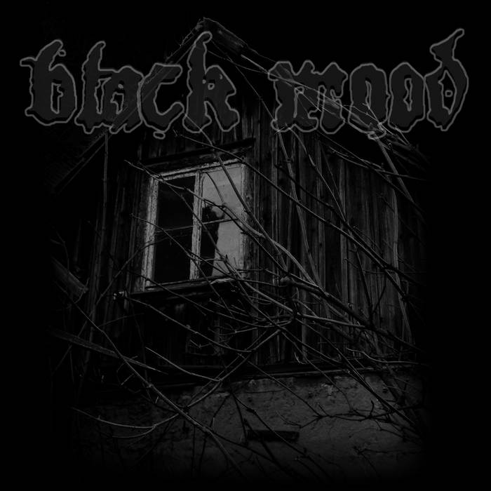 Black Mood Album 2008 BLACK MOOD