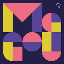 Magou — Eco
