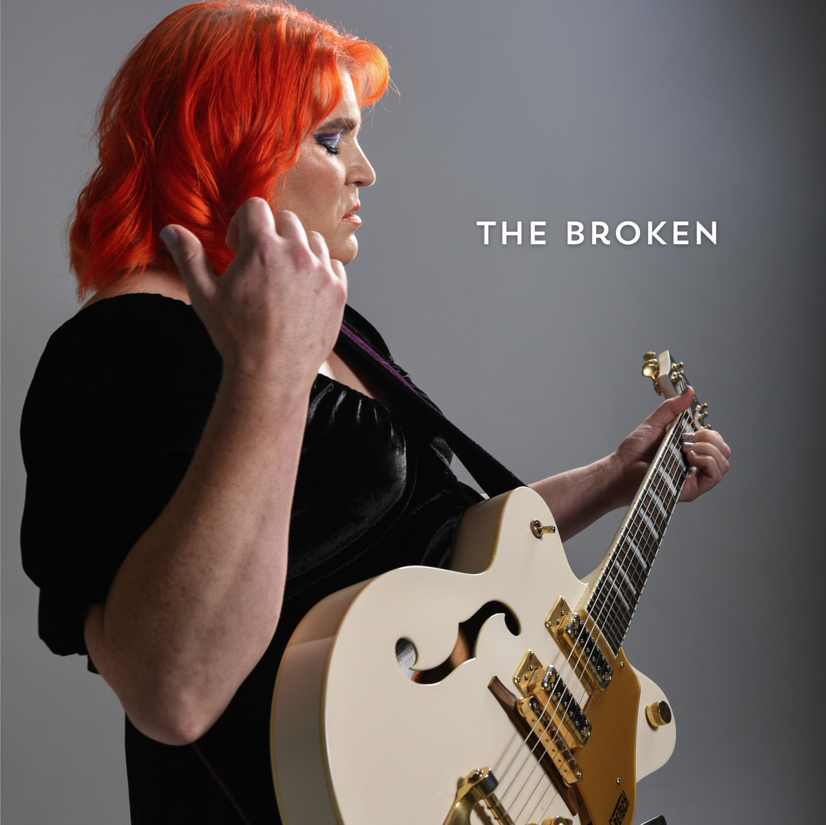 Broken Single The Broken (Single) | Saint Ergo