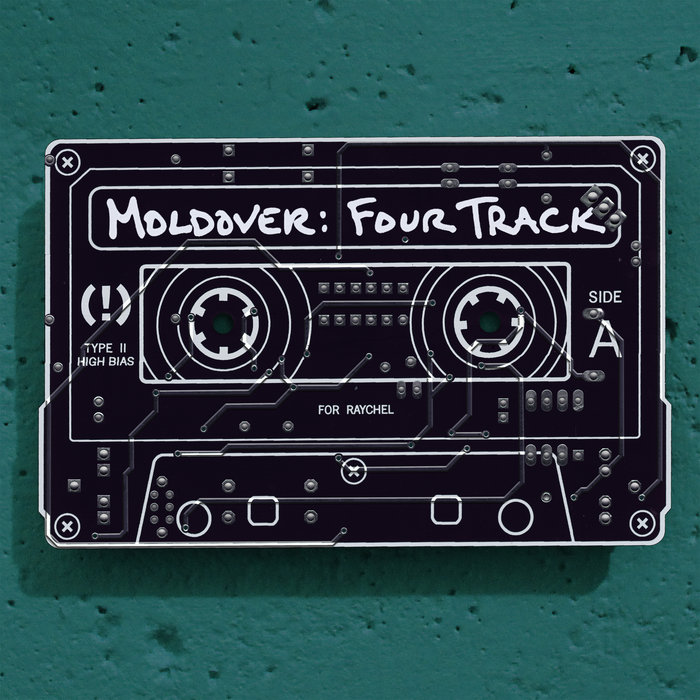 Four Track | Moldover