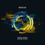 SYMMLP012 - Break - Digital World Remixes