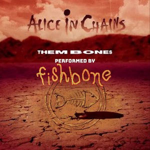 Them Bones (Alice in Chains Cover) cover