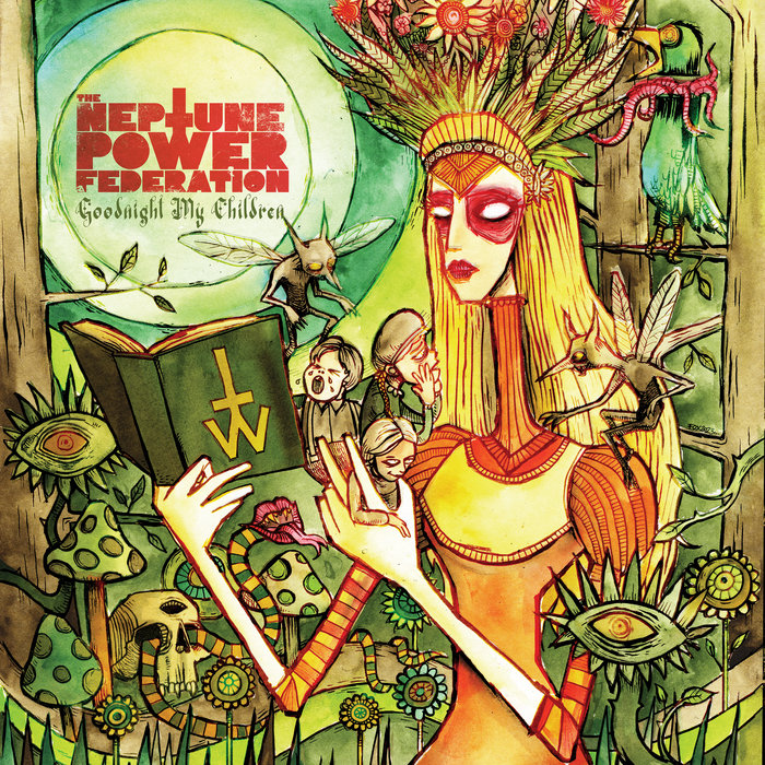 theneptunepowerfederation.bandcamp.com