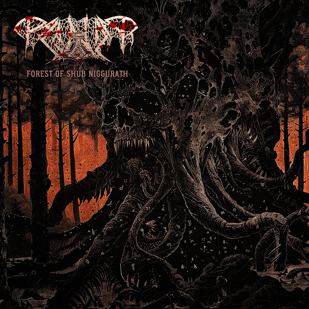 洋楽 Paganizer / The Tower Of The Morbid BOX Paganizer – The