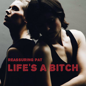 Life's a Bitch Mixtape cover