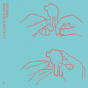 Nils Frahm — HandlingF.S.Blumm & Nils Frahm