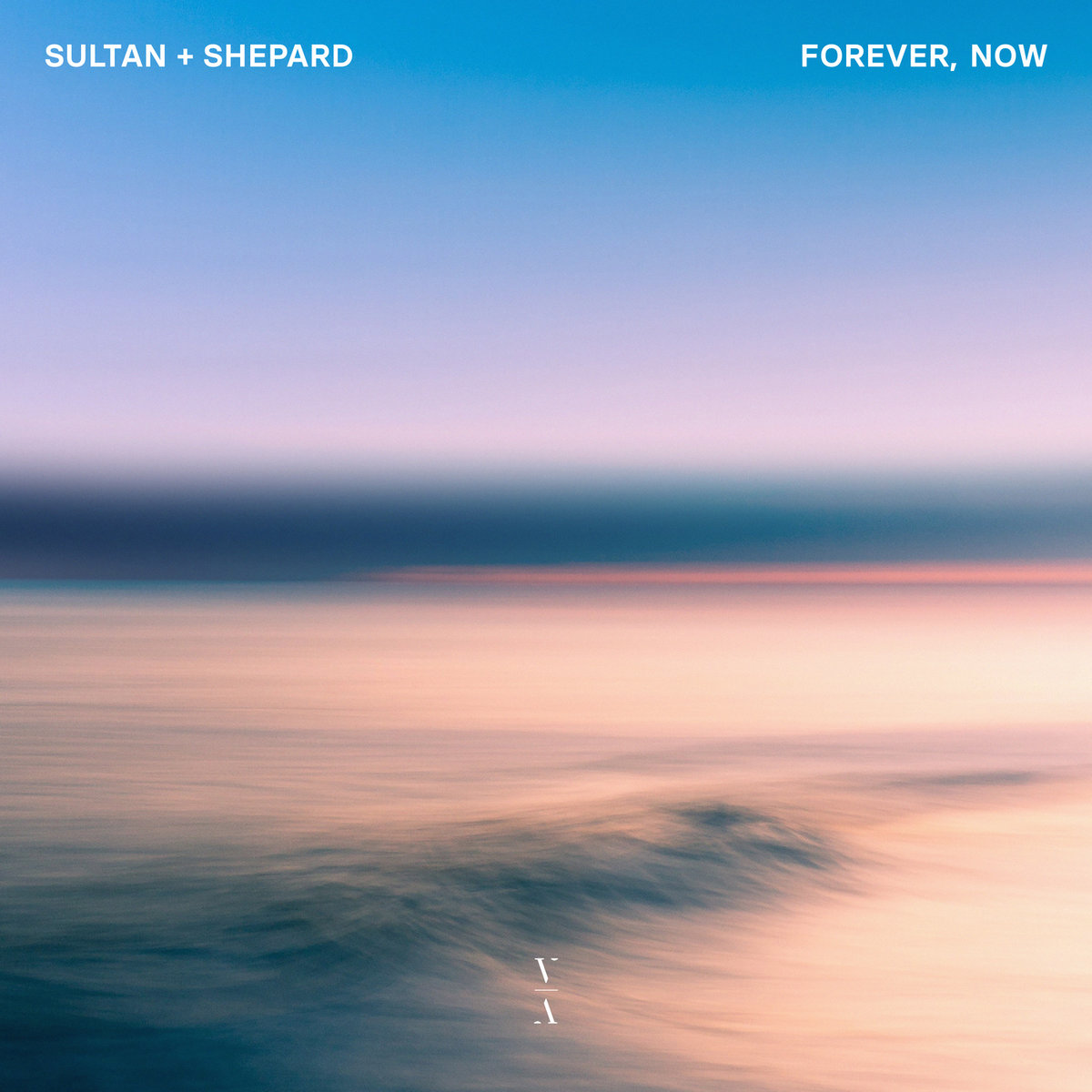 [レコード] SULTAN + SHEPARD FOREVER, NOW 2LP Forever, Now | Sultan + Shepard