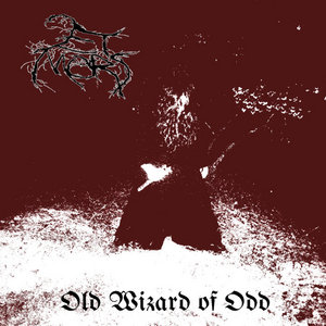 Old Wizard of Odd (demo) cover