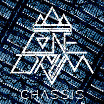 Chassis cover art