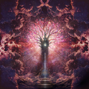 Kuya Sessions: Akasha RemixesPoranguí, Liquid Bloom cover
