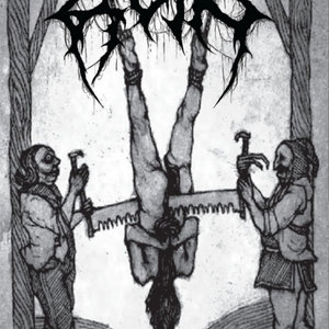 Spread Plague Hell cover