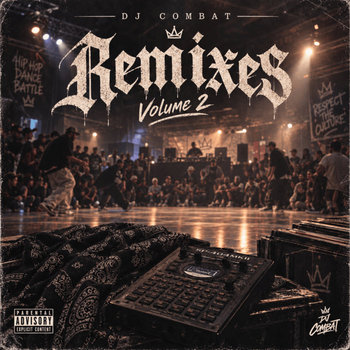 HIPHOP REMIXES 