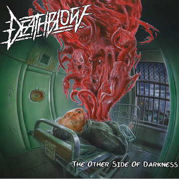 DEATHBLOW【CD】1987.8.14 枚方 BLOW DOWN DEATHBLOW【CD】1987.8.14 枚方 BLOW DOWN DEATHBLOW【CD