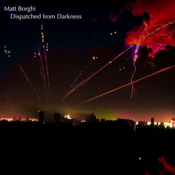 Music and merch tagged ambient drone on Bandcamp