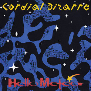 Cordial Bizarre cover