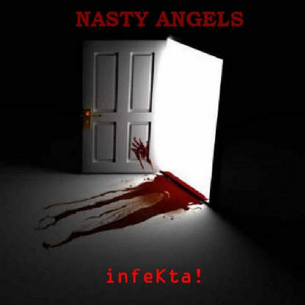 Suicidio Atomico | Nasty Angels
