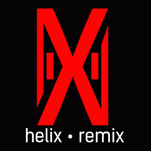 Helix Remix cover