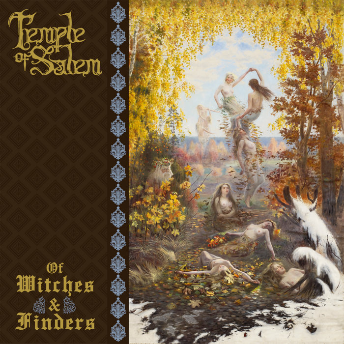 Of Witches and Finders | Temple of Salem