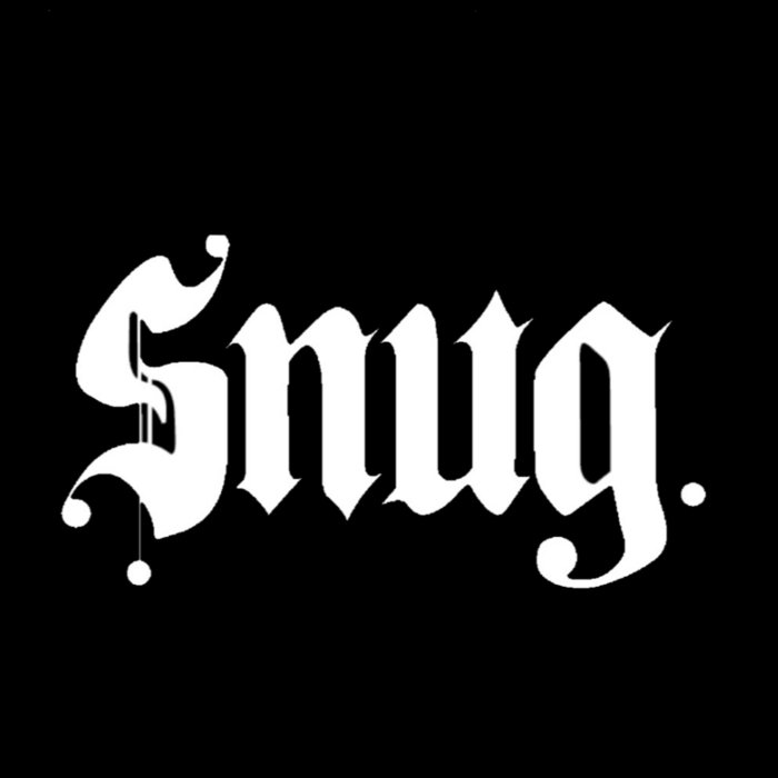 Snug Rapper Image Snug - EP | Snug