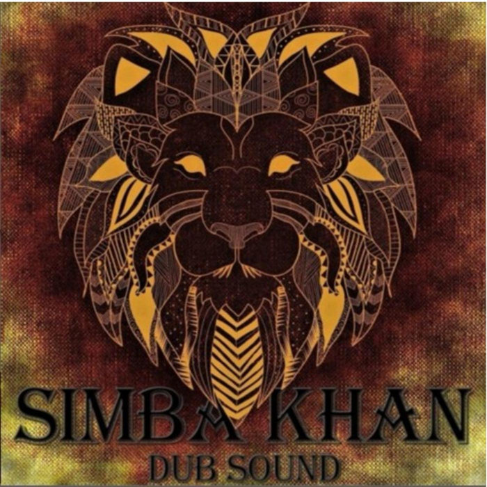 Ocean Vibration - Simba Khan | Simba Khan (Islanders Sound System)