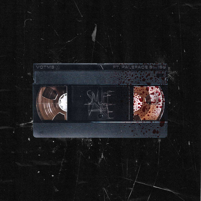 snuff.tape ft. Paleface Swiss, by VCTMS