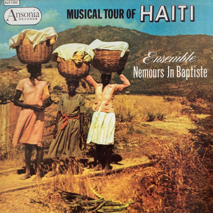 Musical Tour Of Haiti | Ensemble Nemours Jn. Baptiste | Ansonia