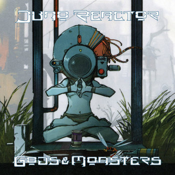 Music | Juno Reactor