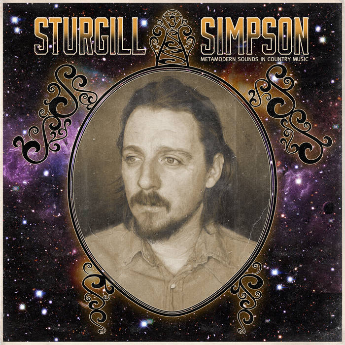 Sturgill Simpson To Celebrate 10th Anniversary Of 2014 Album
