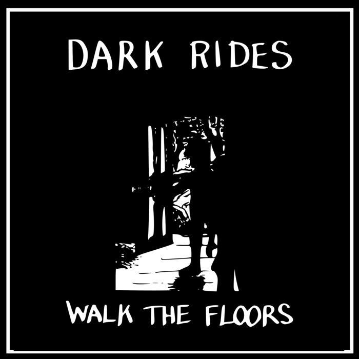 Walk the Floors Dark Rides OLD THRASHERS REUNION