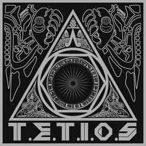 To End the Illusion of Separation (T.E.T.I.O.S) cover art