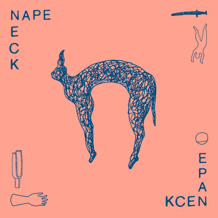 Nape Neck | Nape Neck