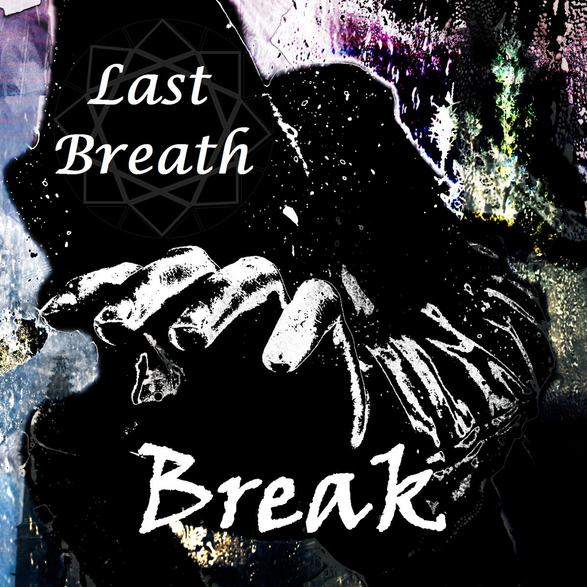 Mc fats. Last break. Symmetry recordings. What is a just peace?. Feat break.