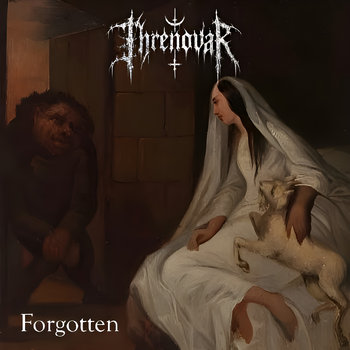 Cover of Forgotten
