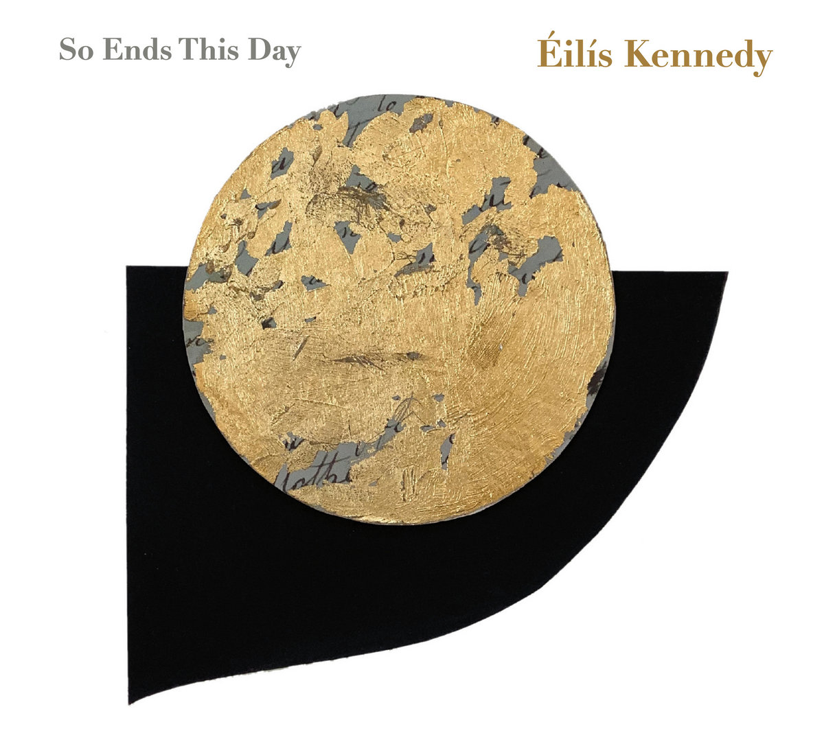 So Ends This Day cover
