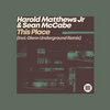 This Place (Glenn Underground Remix)