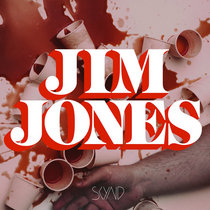 SKYND — Jim Jones