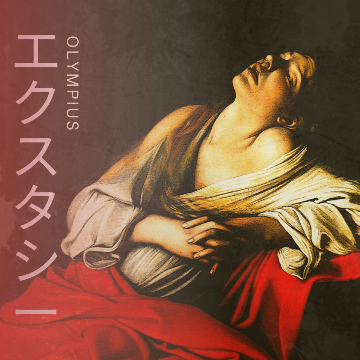 カーマスートラブック Olympius
