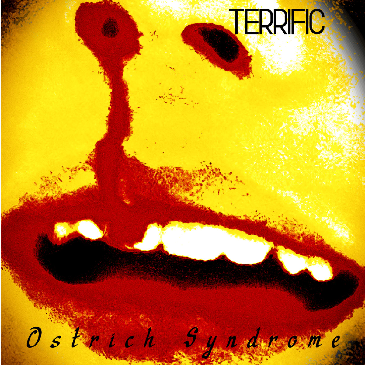 terrific-ostrich-syndrome