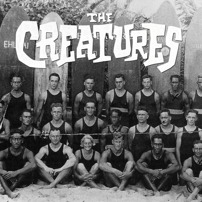 The Creatures — Photo