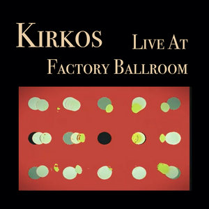Live At Factory Ballroom cover